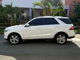 2015  Mercedes Unknown - Image 14