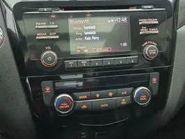 2017  Nissan X - Image 25