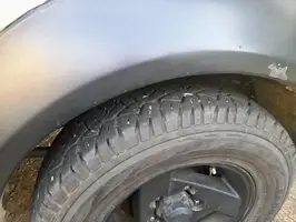 2000  Chevrolet Jimny - Image 26