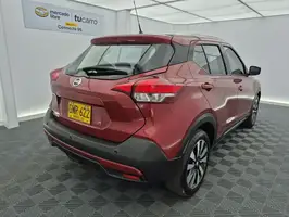 2020  Nissan Kicks - Image 35