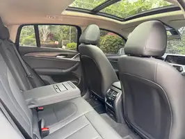 2021  Bmw X4 - Image 24