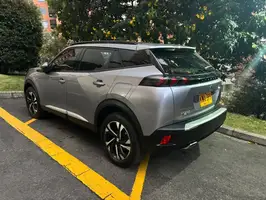 2022  Peugeot Unknown - Image 13