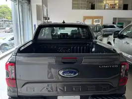 2025  Ford Ranger - Image 8