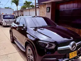 2023  Mercedes Unknown - Image 8