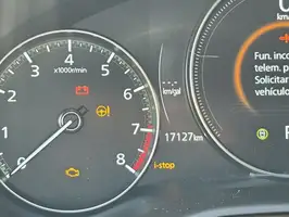 2024  Mazda 3 - Image 21