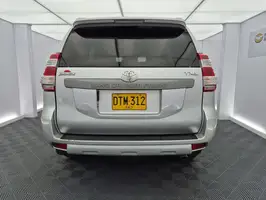 2017  Toyota Prado - Image 13