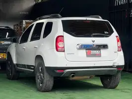 2016  Renault Duster - Image 14