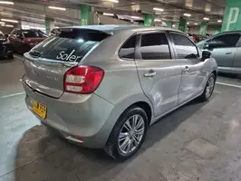 2017  Suzuki Baleno - Image 37