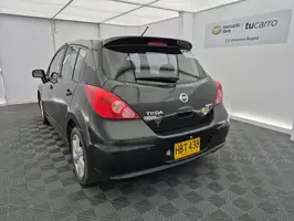 2014  Nissan Tiida - Image 14