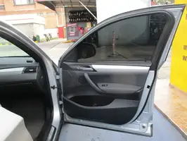 2018  Bmw X4 - Image 19