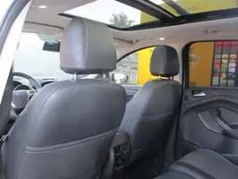 2014  Ford Escape - Image 56