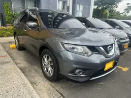 2018  Nissan X - Image 43