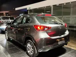 2026  Mazda 2 - Image 39