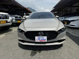 2023  Mazda 3 - Image 6