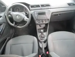 2019  Volkswagen Voyage - Image 15