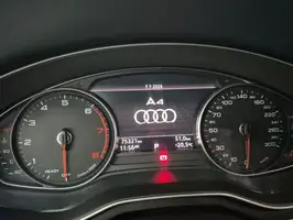2017  Audi A4 - Image 24