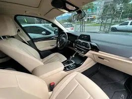 2019  Bmw X3 - Image 18