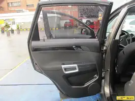 2015  Chevrolet Captiva - Image 19