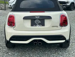 2022  Mini Cooper Unknown - Image 10