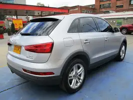 2017  Audi Q3 - Image 10