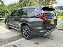 2022  Mitsubishi Unknown - Image 24