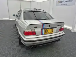 1992  Bmw Serie - Image 33