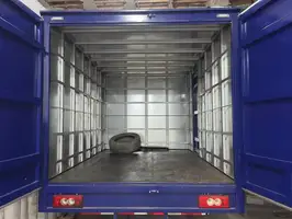 2024  Foton Unknown - Image 13