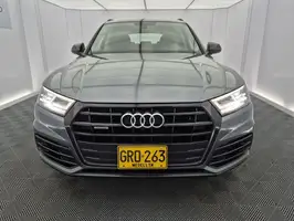 2019  Audi Q5 - Image 49