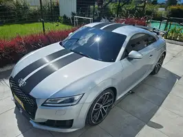 2017  Audi Tts - Image 14