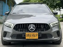 2020  Mercedes Unknown - Image 10