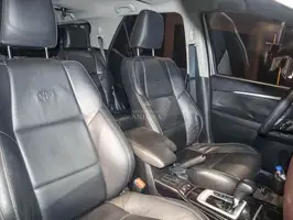 2019  Toyota Fortuner - Image 16