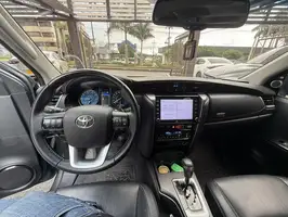 2022  Toyota Fortuner - Image 20