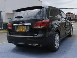 2016  Mercedes Unknown - Image 9