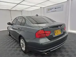 2011  Bmw Serie - Image 14