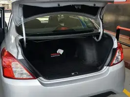 2020  Nissan Versa - Image 14