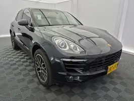 2015  Porsche Unknown - Image 7
