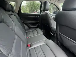 2026  Mazda Cx - Image 15