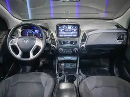 2014  Hyundai Tucson - Image 14