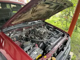 1998  Nissan Pathfinder - Image 13