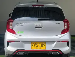 2024  Kia Picanto - Image 13