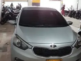 2016  Kia Cerato - Image 12
