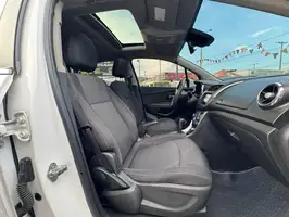 2014  Chevrolet Tracker - Image 16