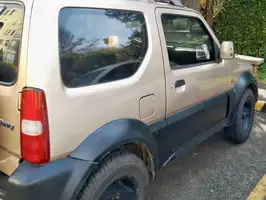 2000  Chevrolet Jimny - Image 18