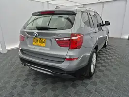 2017  Bmw X3 - Image 17