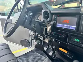 1996  Toyota Land - Image 21