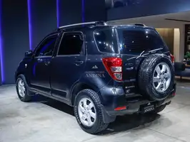 2008  Daihatsu Unknown - Image 11