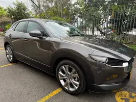 2022  Mazda Cx - Image 14