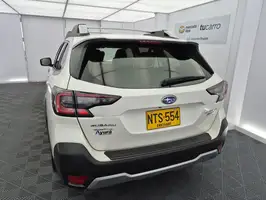 2024  Subaru Unknown - Image 34