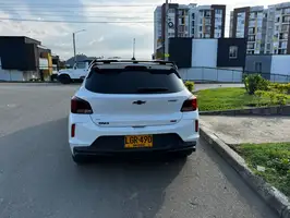 2023  Chevrolet Onix - Image 9