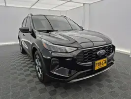 2025  Ford Escape - Image 44